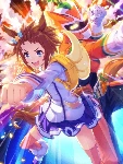 Biko Pegasus (SSR)
