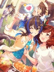 Daitaku Helios (SR)
