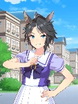 Fuji Kiseki (R)