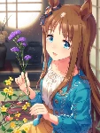 Grass Wonder (SSR)