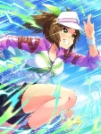 Ines Fujin (SSR)
