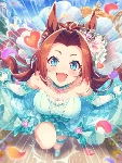 Kawakami Princess (SSR)