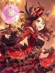 King Halo (SSR)