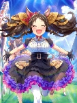 Marvelous Sunday (SSR) [30089]