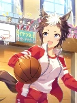 Mejiro Ryan (SR)