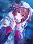Mihono Bourbon (SSR)