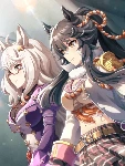 Narita Brian (SSR)