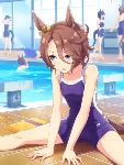 Narita Taishin (SR)