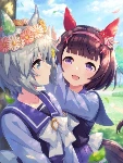 Nishino Flower (SR)