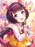 Nishino Flower (SSR)