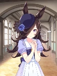 Rice Shower (R)