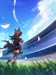 Rice Shower (SSR)