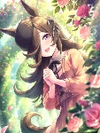 Rice Shower (SSR) [30034]