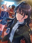 Riko Kashimoto (SSR)