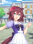 Sakura Chiyono O (R)