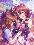 Sakura Chiyono O (SSR)