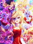 Sasami Anshinzawa (SSR)