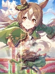 Satono Diamond (SSR)