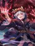 Seiun Sky (SSR) [30055]