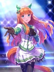 Silence Suzuka (SSR)