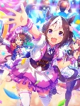 Special Week (SSR)