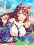 Super Creek (SSR)
