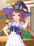 Sweep Tosho (R)
