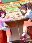 Tosen Jordan (SSR)