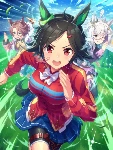 Winning Ticket (SSR)