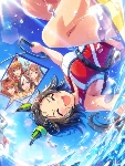 Winning Ticket (SSR) [30046]
