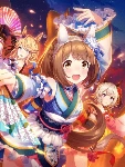 Yukino Bijin (SSR) [30070]