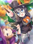 Zenno Rob Roy (SSR)