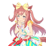 Agnes Digital (Super Express! Full Color Special)