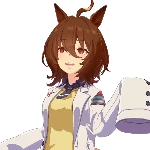 Agnes Tachyon (Tach-nology)