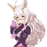 Biwa Hayahide (pf.Victory Formula...)