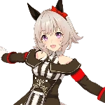Curren Chan (Fille Éclair)