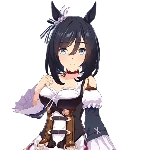Eishin Flash (Meisterschaft)