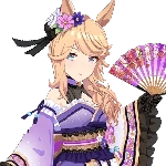 Gold City (Akizakura Danzatrice)