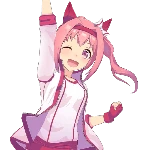 Haru Urara (Uraran First Prize ♪)
