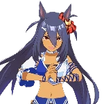 Hishi Amazon (Amazoness Lapis)