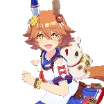 Matikanefukukitaru (Rising Luck ☆ Flood of Happiness)