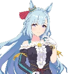 Mejiro Ardan (Clinochlore Line)