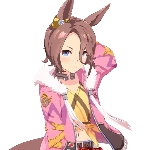 Narita Taishin (Nevertheless)