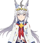Oguri Cap (Starlight Beat)