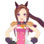 Sakura Bakushin O (Sakura, Forward!)