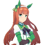 Silence Suzuka (Silent Innocence)