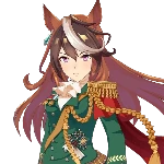 Symboli Rudolf (Road of Emperor)