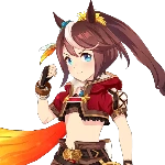 Tokai Teio (Beyond the Horizon)