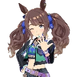 Tosen Jordan (Pop ☆ Joker)