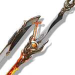 Blazing Brilliance